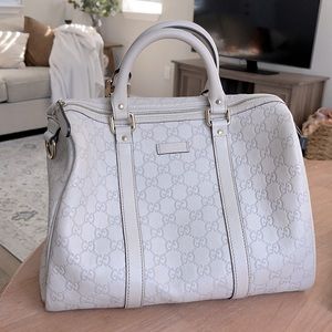 Gucci Boston handbag